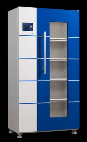 항온냉장형 (ZEO-SR Series)