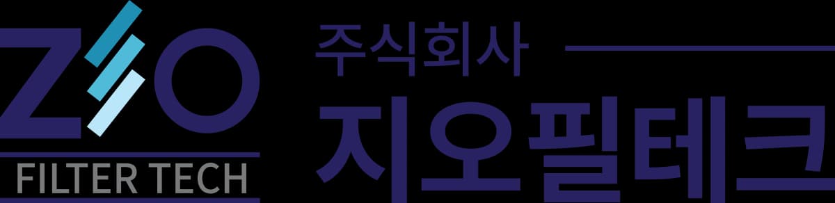 zeofiltech 로고